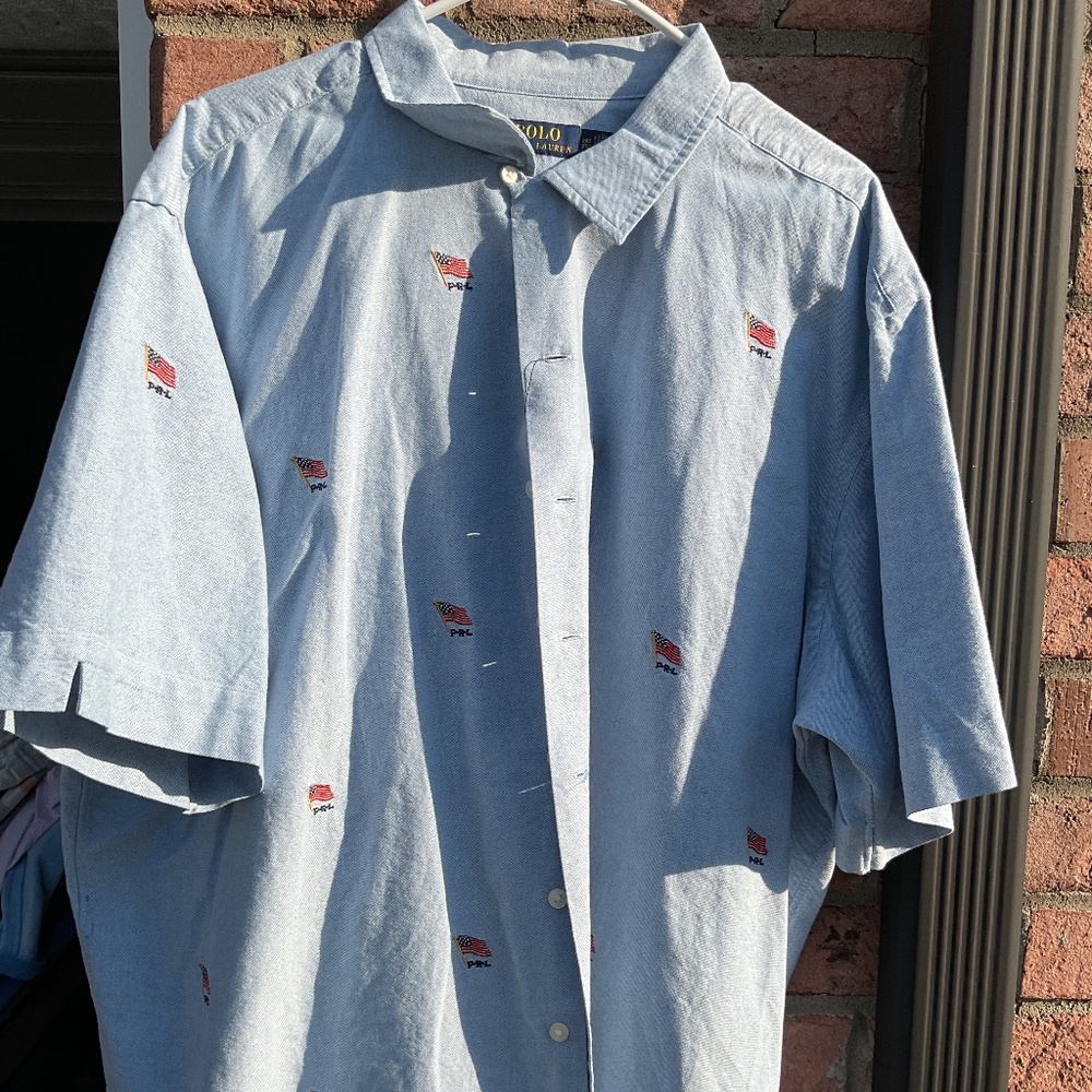 Polo Ralph Lauren